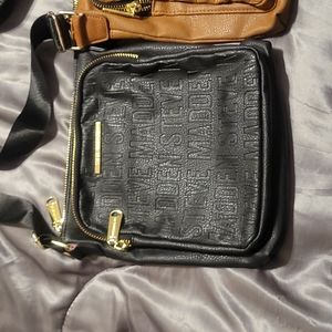 Steve Madden Crossbody purses